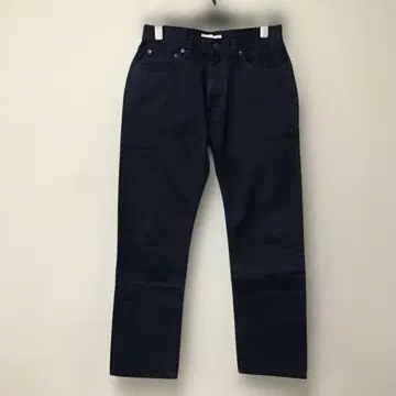 MACKINTOSH 팬츠 네이비 29