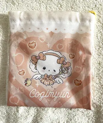 코기뮨 라파리 산리오 두근전사 복조리