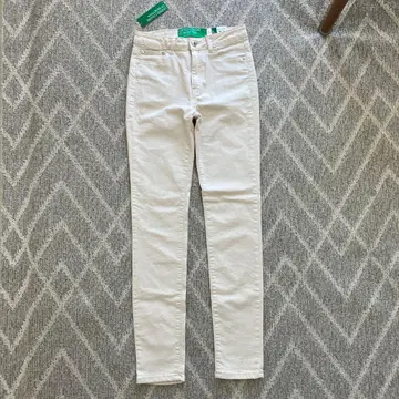 BENETTON 베네통 데님 26