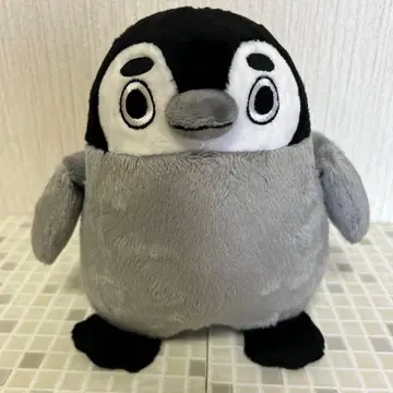 EXO 디오 봉제 인형