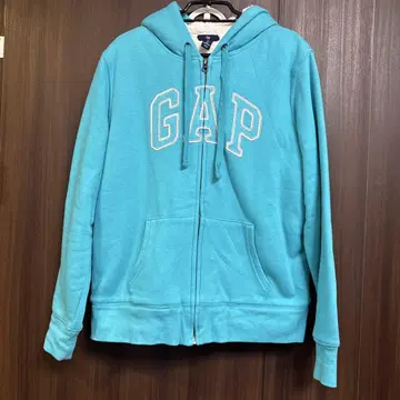 GAP 포근포근 후드티