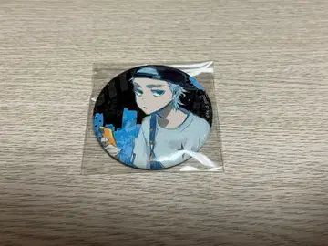BLEACH 도쿄 걸즈 컬렉션 TGC 캔뱃지 히즈카야 토시로