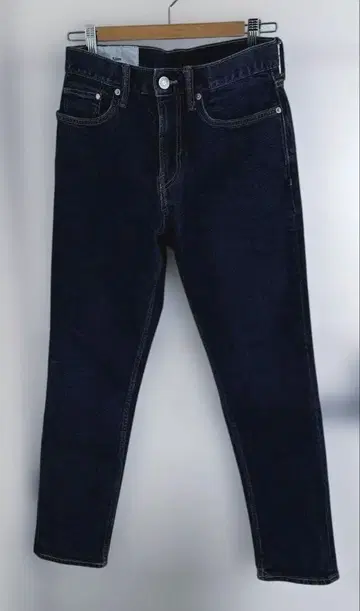 [ 익명 배송 ] H&M Slim 팬츠 29/30 CN170/74A 데님