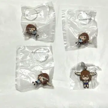 시카노코노코코코시탄탄 사슴 노코 굿즈 세트