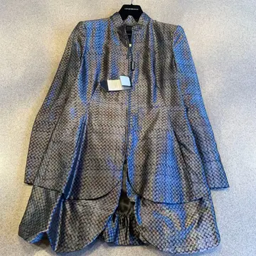 [미사용 새상품] 엠포리오 아르마니 자켓