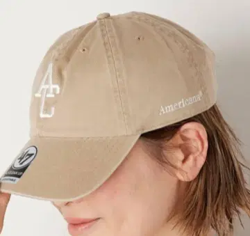 Deuxieme Classe [ AMERICANA ] AC CAP