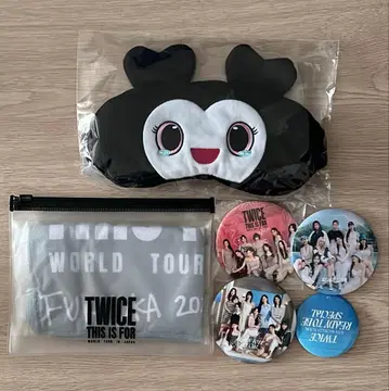 TWICE THIS IS FOR 업그레이드 혜택