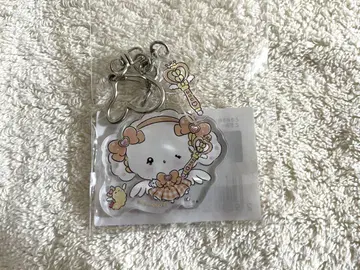 코기뮨 산리오 아크릴 키링