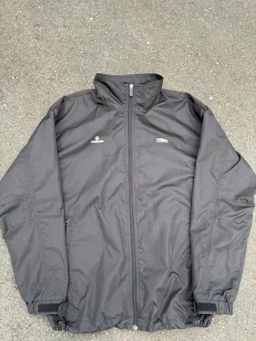 초레어 UMBRO ELIMINATOR 나일론 자켓