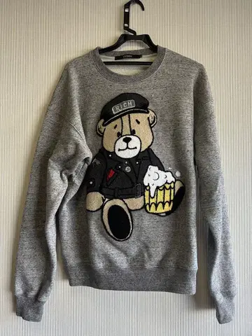 JOYRICH 맨투맨