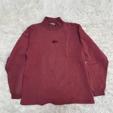 Quiksilver 퀵실버 90s 빈티지 트레이닝복
