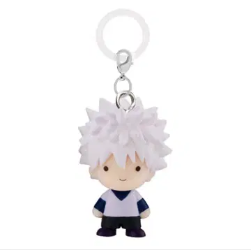 [키루아] HUNTER x HUNTER 메지루시 액세서리