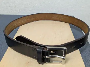 Pherrow's 페로우즈 UK 새들 레더 벨트