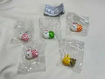 우사코레 프렌즈 메지루시 참 2 우사코레 메지루시 가챠