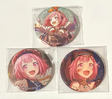 프로세카 호우 에무 캔뱃지 묶음 판매