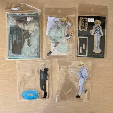 도쿄 리벤저스 마츠노 치후유 아크릴 스탠드