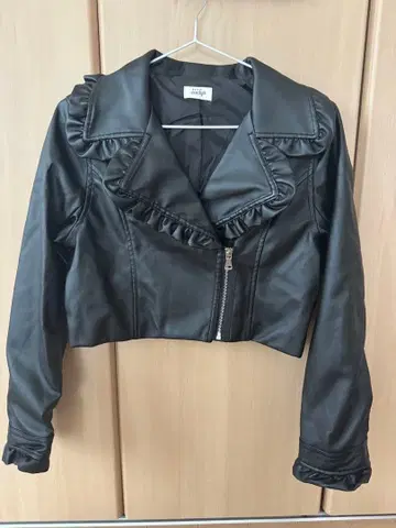 evelyn 라이더 자켓