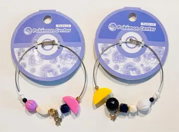 포켓몬 팔찌 에브이 블래키