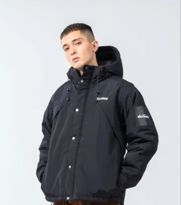 XLARGE x WILDTHINGS CHAMONIX JACKET