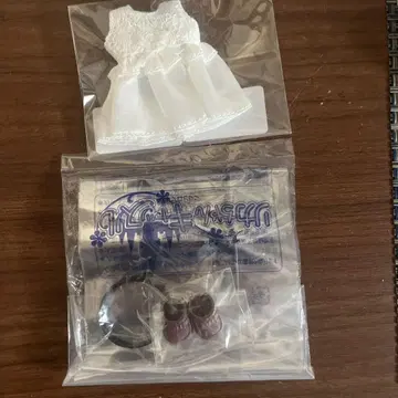 미키짱 마키짱 리카짱 캐슬 리틀 팩토리 OF 잡화 포함