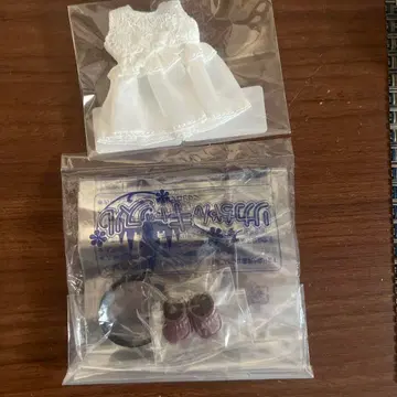 미키짱 마키짱 리카짱 캐슬 리틀 팩토리 OF 잡화 포함