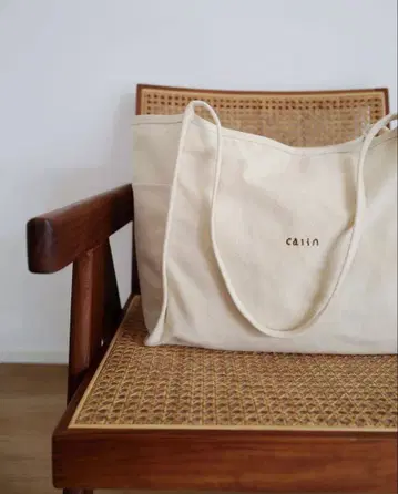 calin multi big tote 토트백