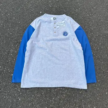 90sCOTTON DELUXE PARAMOUNT PICTURESET 셔츠