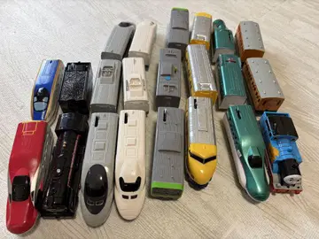 프라레일 차량 세트 묶음 판매