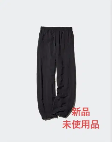 유니클로 기어 팬츠 긴 길이