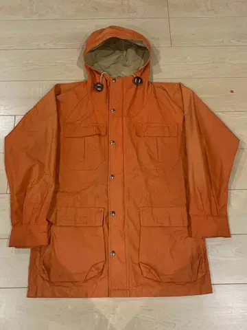 SIERRA DESIGNS 시에라 디자인 USA제 마운틴 후드티 M