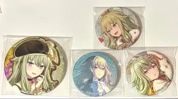 프로세카 쿠사나기 네네 캔뱃지 묶음 판매