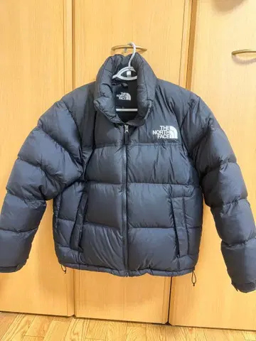 THE NORTH FACE 다운 자켓 L 사이즈