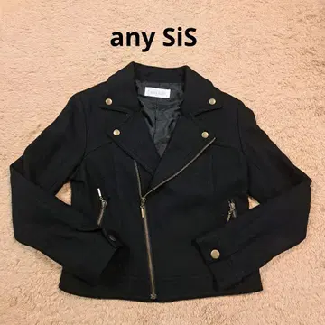 anySiS 숏코트