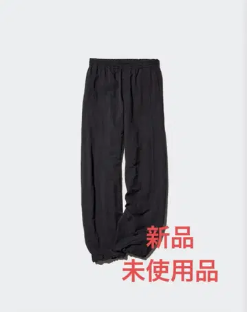 유니클로 기어 팬츠 긴 길이