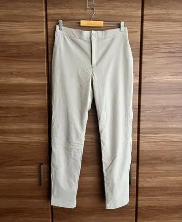 UNIQLO 히트텍 웜 이지 팬츠