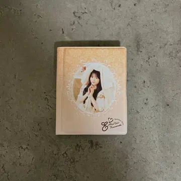 카와모토 에미 폴라로이드 파일