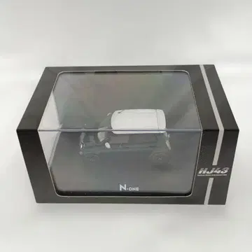 1/43 혼다 N-ONE RS [HJ432001GR]
