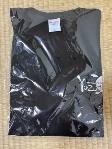 라임라이트 레모네이드 잼 유자 소프트 스루가야 혜택 T셔츠