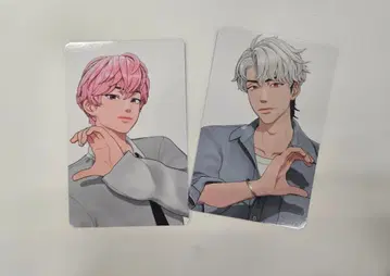 PLAVE 밤비 우노 트레이딩 카드 컴프 포토 카드 tiktok 혜택