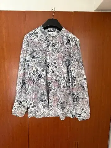 ISABEL MARANT ETOILE 블라우스 34