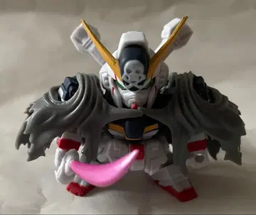 가샤폰 전사 DASH 프리미어 02 크로스본 건담 X1