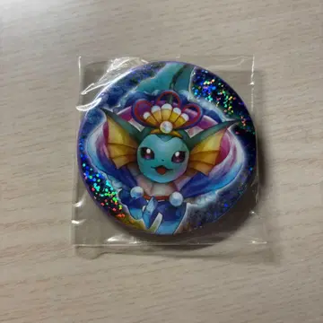 샤워즈 캔뱃지