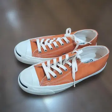 컨버스 잭 퍼셀 24cm