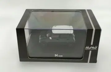 1/43 혼다 N-ONE RS [HJ432001GR]