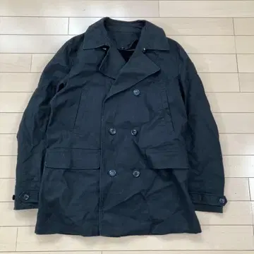 10.28 TAKEO KIKUCHI 다케오 키쿠치 자켓 블랙 2