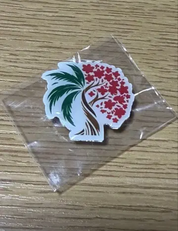 초레어 오사카 만박 사우디아라비아 파빌리온 한정판 핀 배지 이벤트