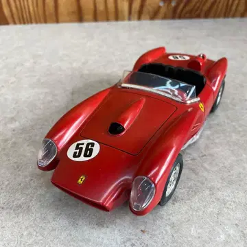 브라 고 페라리 테스타로사 1/24 스케일 TESTA ROSSA