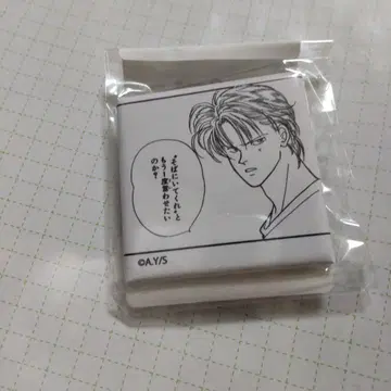 바나피 캔뱃지 1