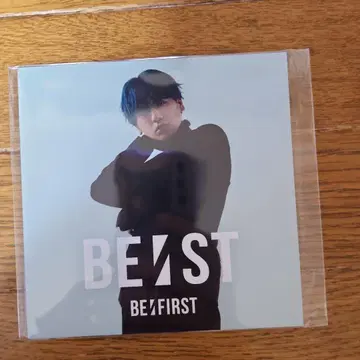 BEFIRST 앨범 [ BE/1ST ] 아코디언 포토 카드 마나토