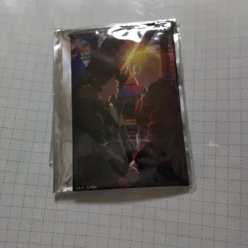 바나피 캔뱃지 2